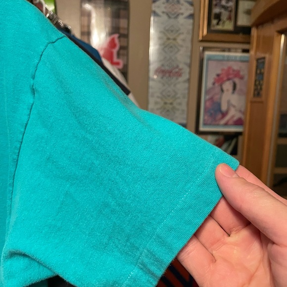 Rare O'Neill surf Company early 90s single stitch - Picture 2 of 7